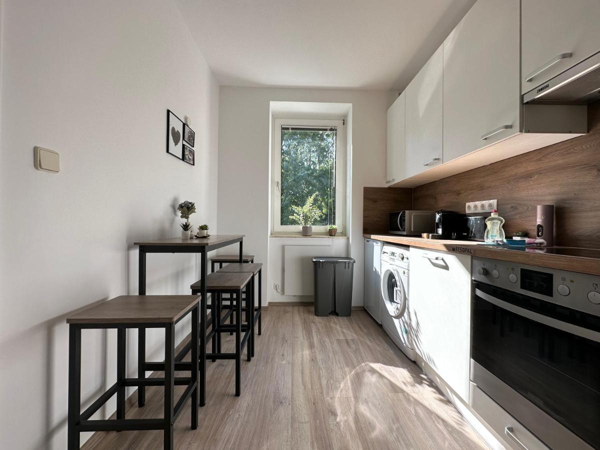 Apartment Feelhome-golfclub-balkon-4 Gaeste-wifi-smart Tv *