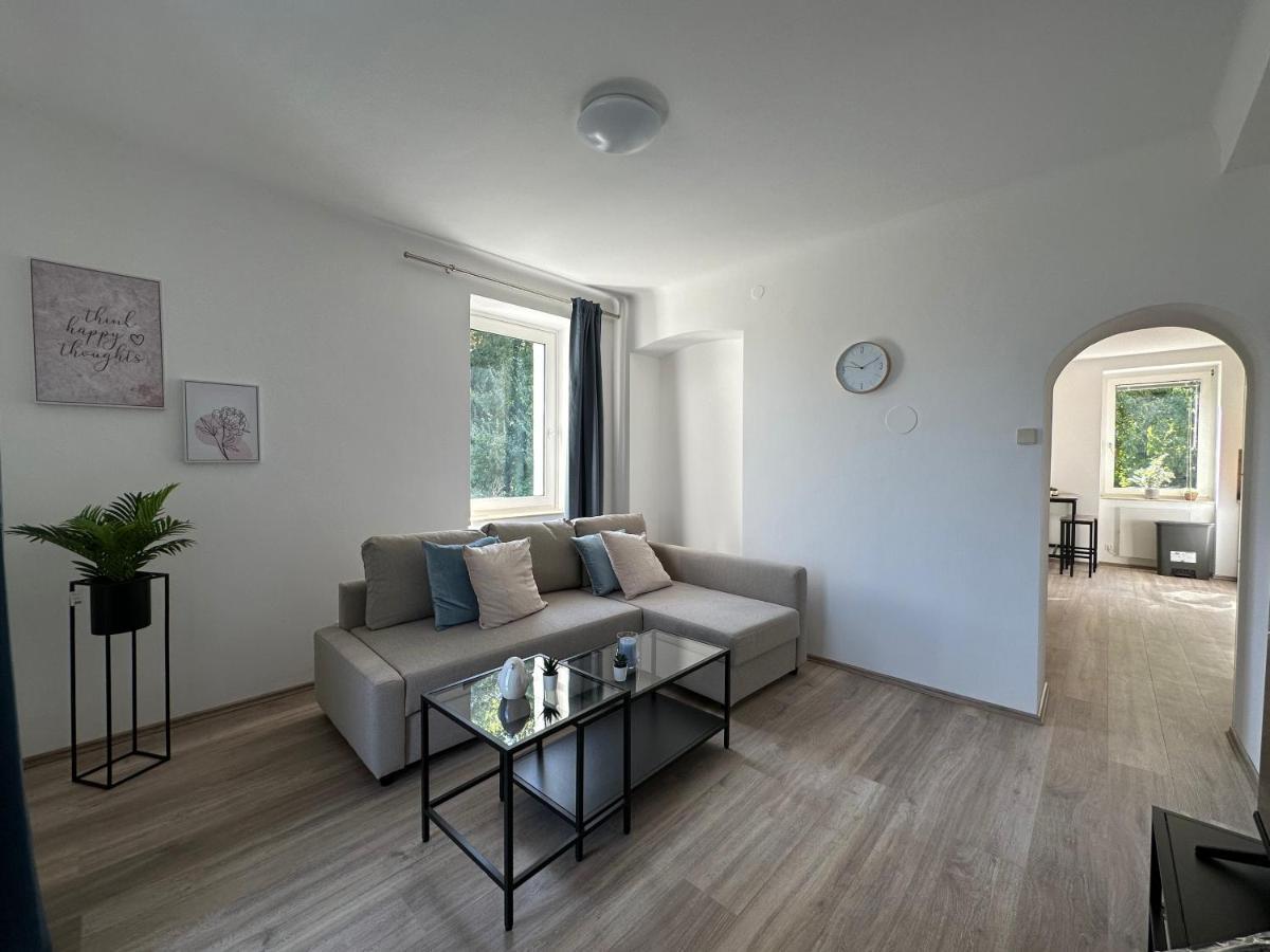 Apartment Feelhome-golfclub-balkon-4 Gaeste-wifi-smart Tv *