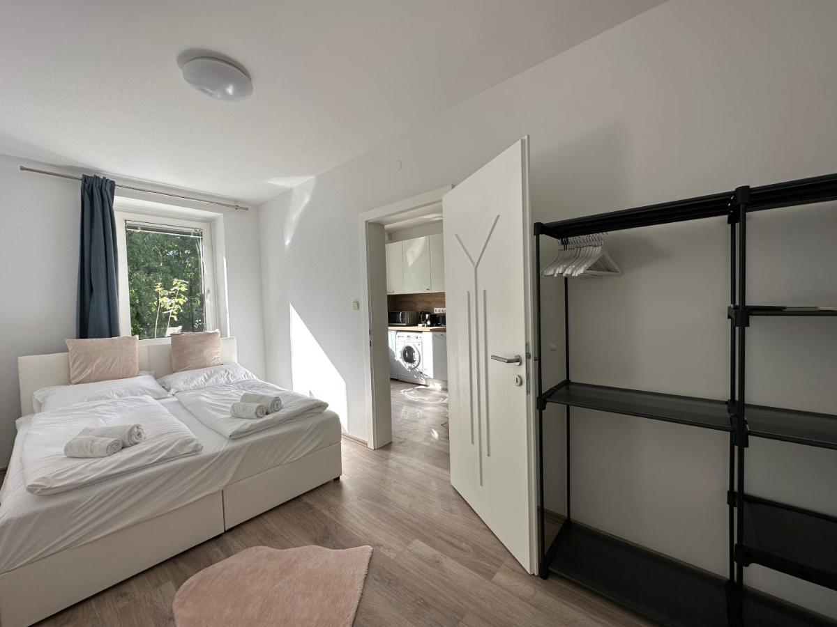 Apartment Feelhome-golfclub-balkon-4 Gaeste-wifi-smart Tv